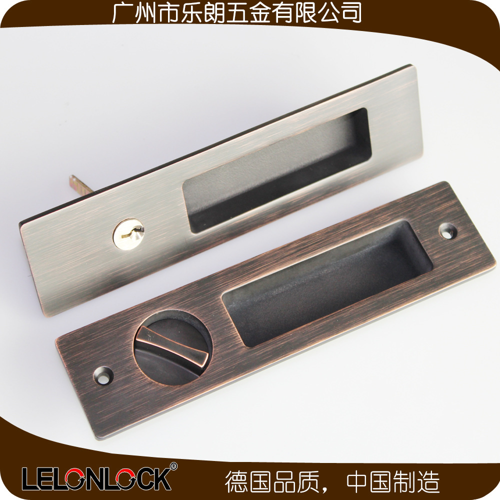 移門鎖哪個品牌好？