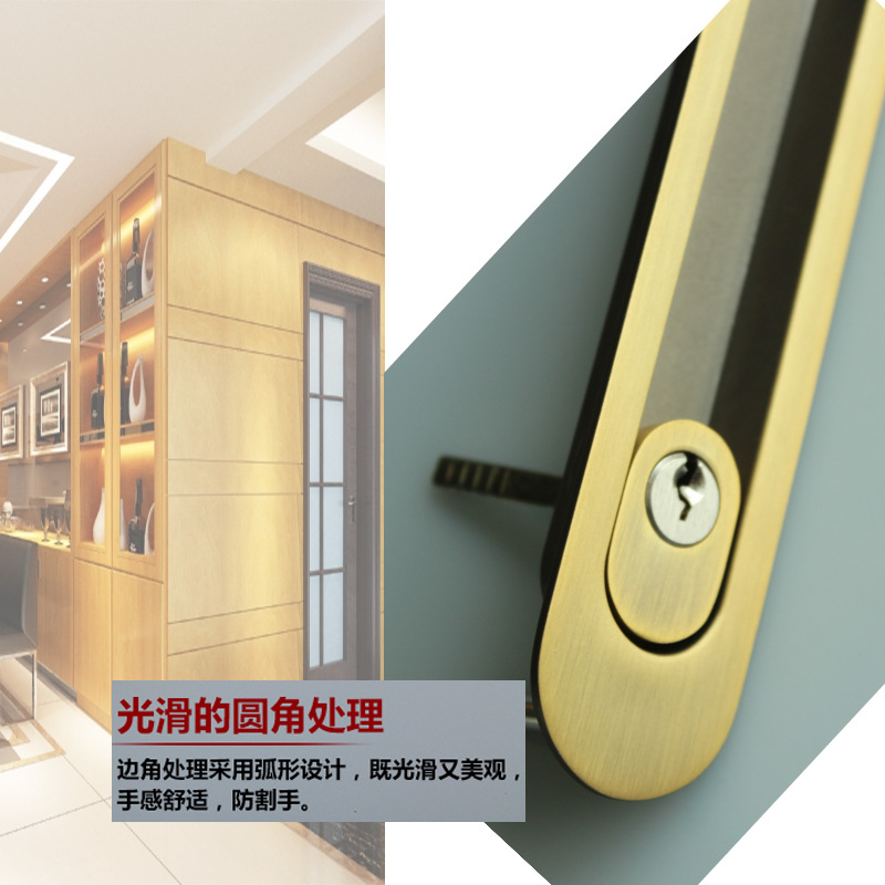 蜜桃久久久亚洲精品水蜜桃黄色网站RSL-606ET 移門推拉門鎖