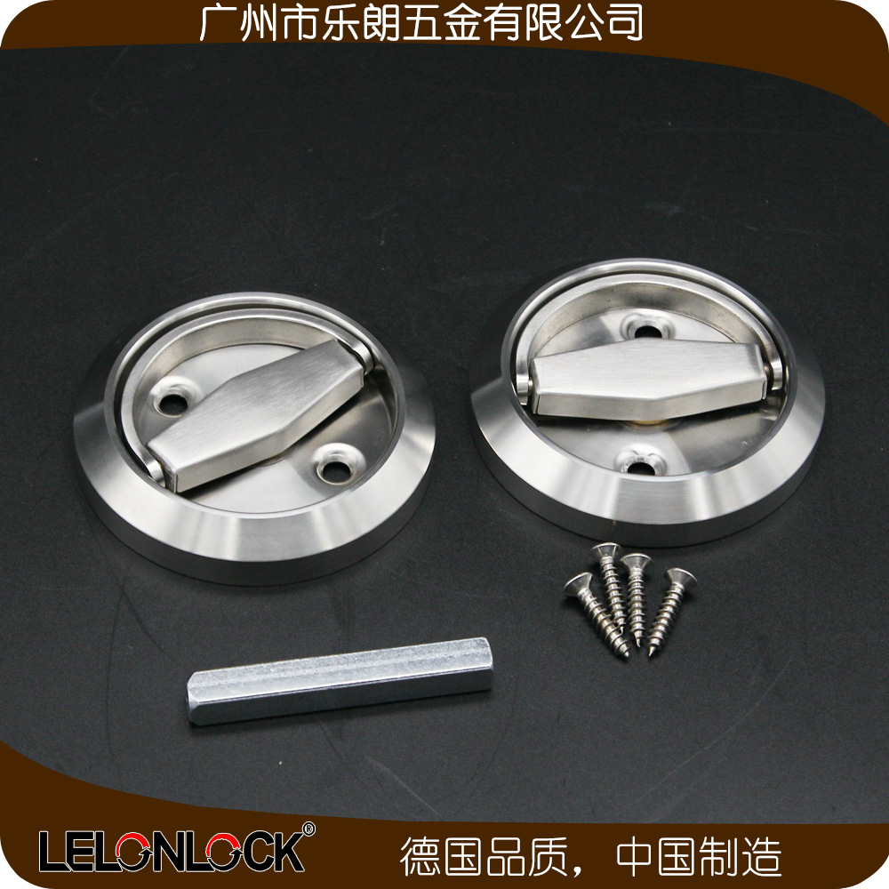 蜜桃久久久亚洲精品水蜜桃黄色网站RDA-34 不鏽鋼304雙麵管井拉環