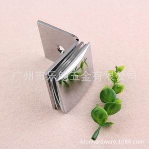 RSA-863 銅製固定夾