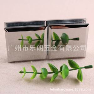 RSA-805 銅質門用固定夾