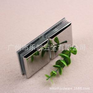RSA-805 銅質門用固定夾
