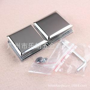 RSA-805 銅質門用固定夾
