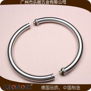 不鏽鋼玻璃門拉手