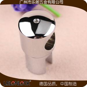 拉杆連接件管夾
