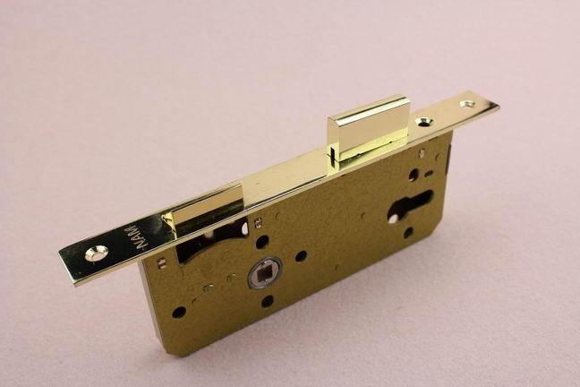 4585 Mortise Lock Security Door Lock , lock body