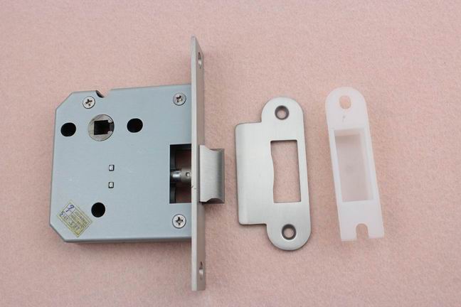 Hot Sale Stainless Steel Material Mortise Type Door Lock Body