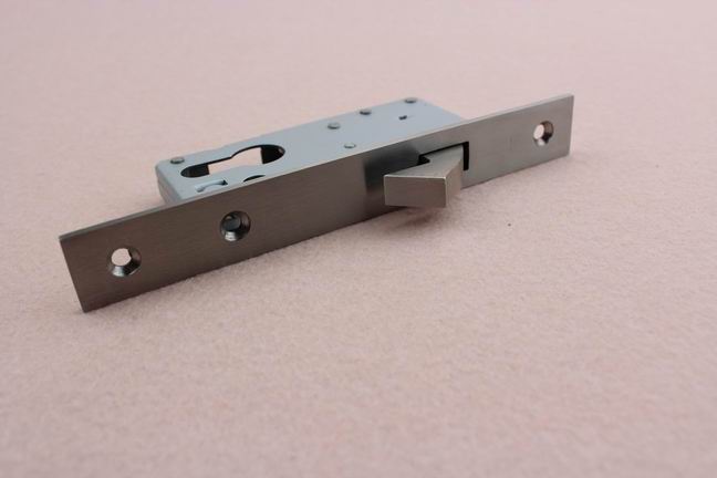 Wholesale new product euro mortise lock body