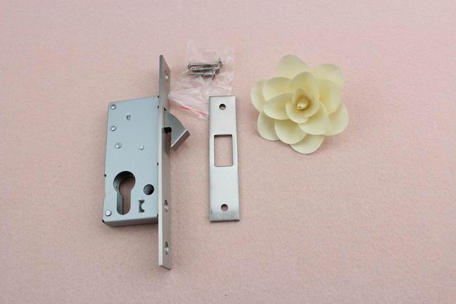 Wholesale new product euro mortise lock body