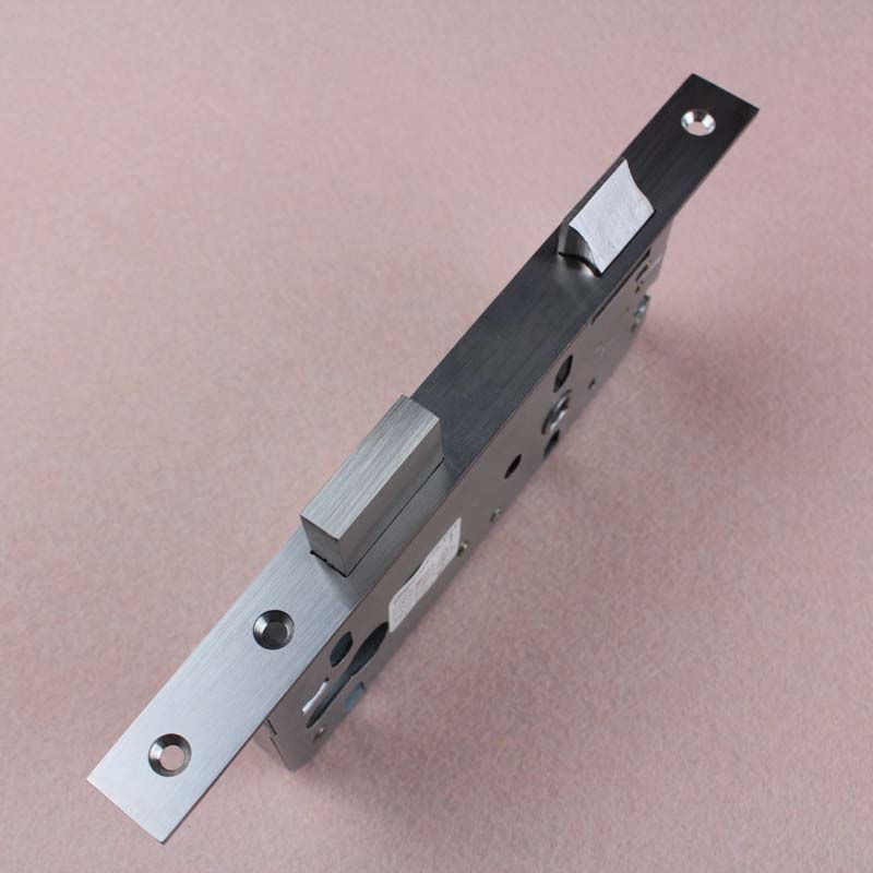 50mm Backset Mortise Door Lock Body,body lock