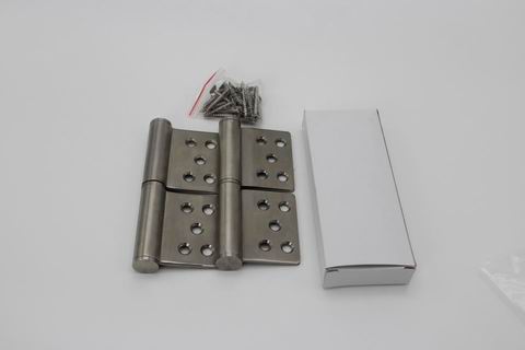 Fire rate Stainless steel flag hinge for all kinds of door