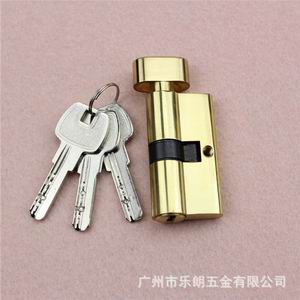 偏芯鎖芯哪個品牌好？