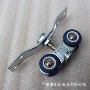 折疊門吊輪如何選擇？