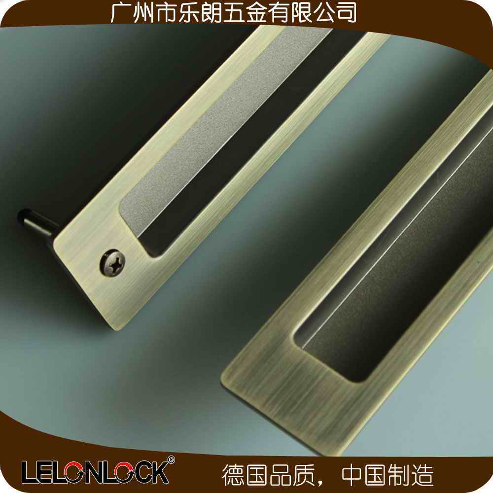 移門拉手、推拉門拉手怎麽選擇？